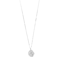 Shortie All Mine - zilver